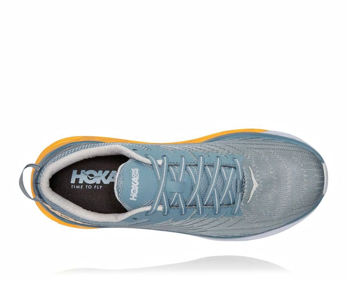 Men's Arahi 4 Lead / Lunar Rock