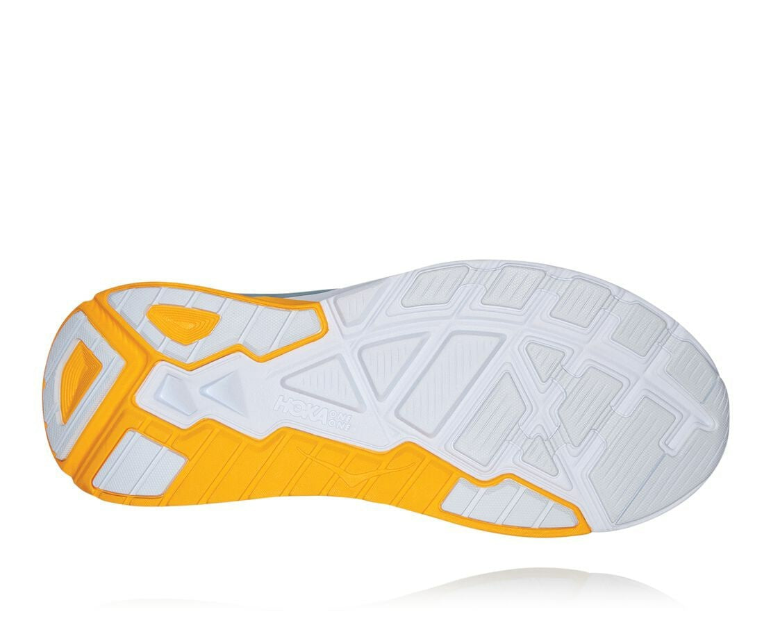 Men's Arahi 4 Lead / Lunar Rock