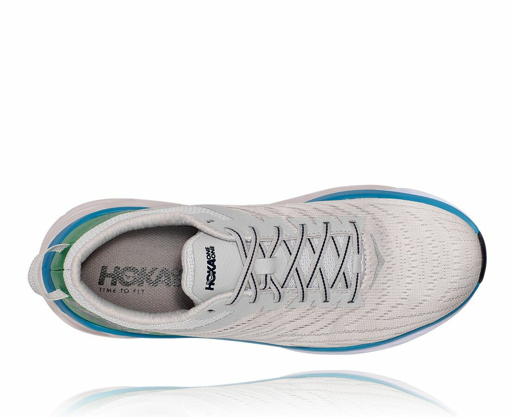 Men's Arahi 4 Lunar Rock / Nimbus Cloud