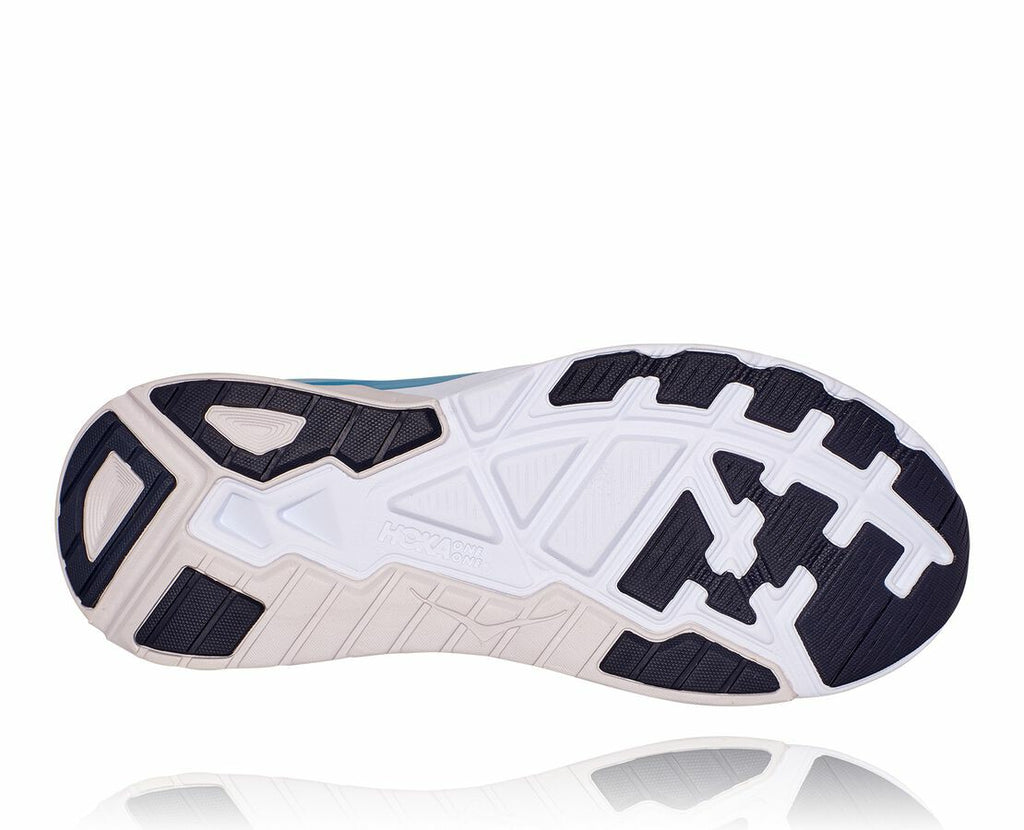Men's Arahi 4 Lunar Rock / Nimbus Cloud