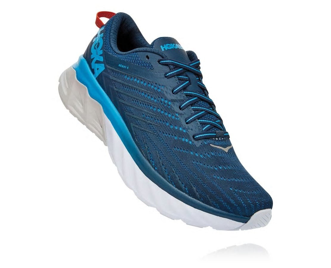 Men's Arahi 4 Majolica Blue / Dresden Blue