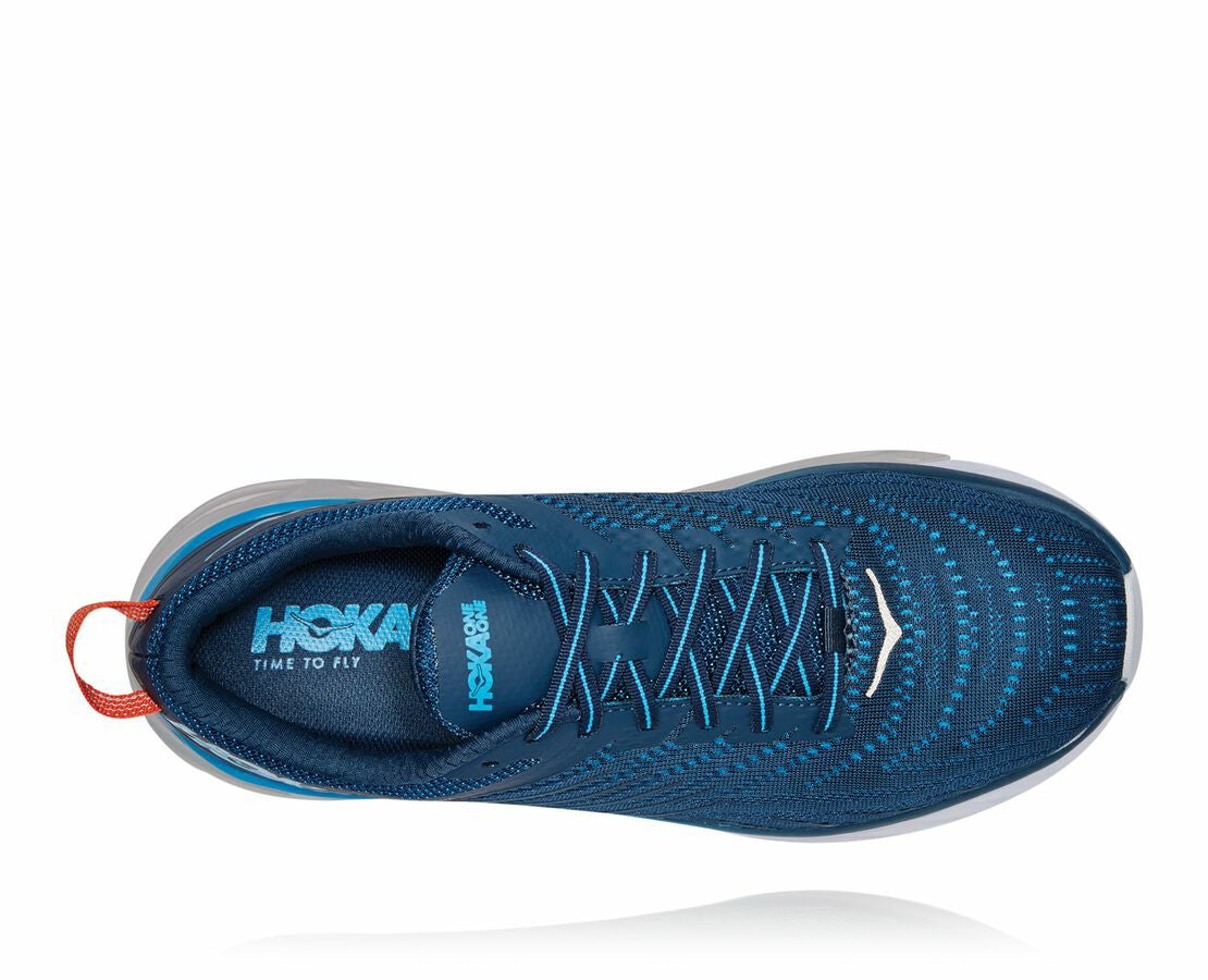 Men's Arahi 4 Majolica Blue / Dresden Blue