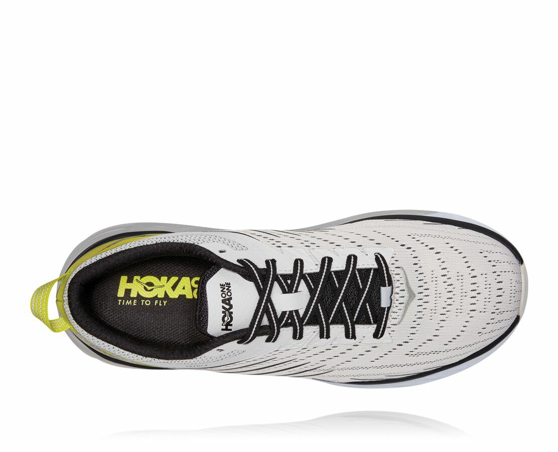 Men's Arahi 4 Nimbus Cloud / Anthracite