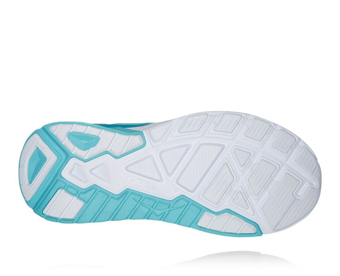 Women's Arahi 4 Antigua Sand / Caribbean Sea