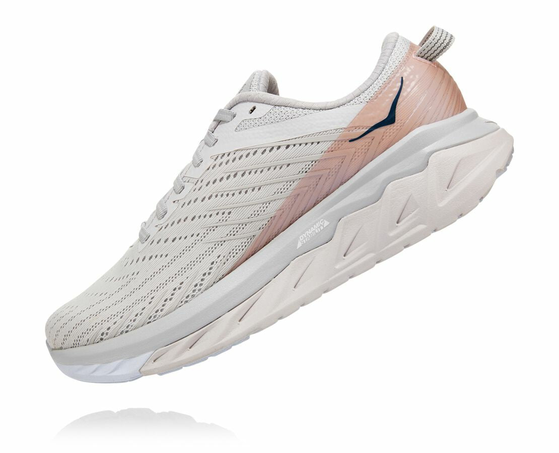 Women's Arahi 4 Nimbus Cloud / Lunar Rock
