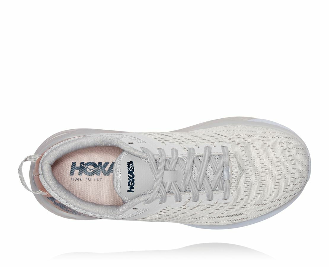 Women's Arahi 4 Nimbus Cloud / Lunar Rock