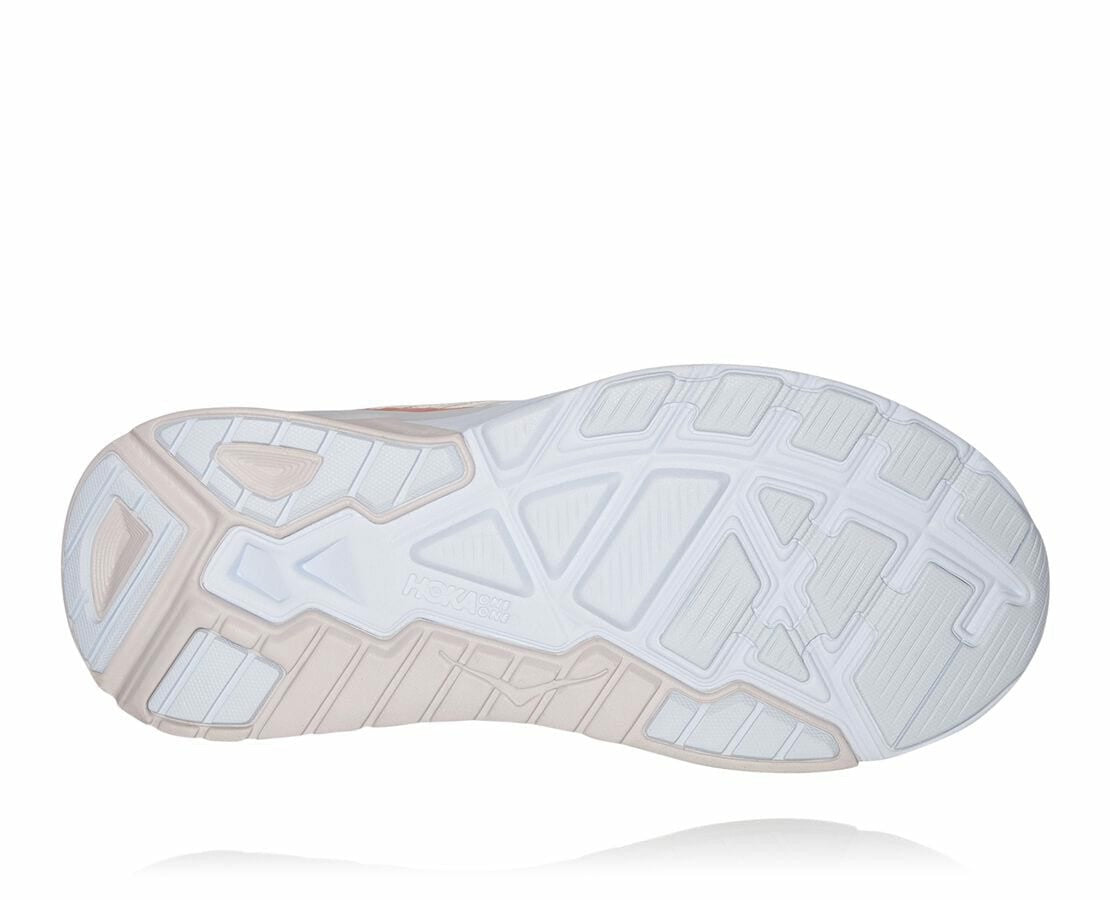Women's Arahi 4 Nimbus Cloud / Lunar Rock