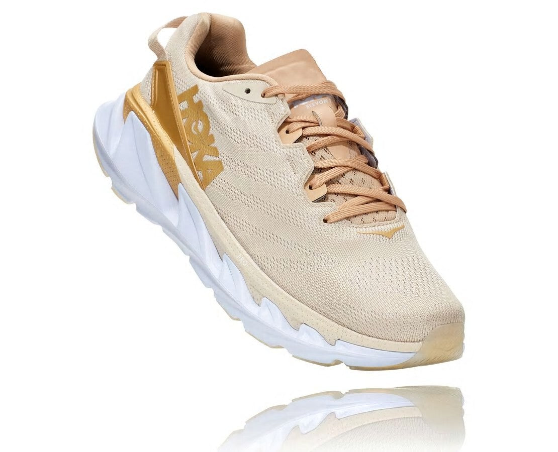Men's Elevon 2 Almond Milk / White