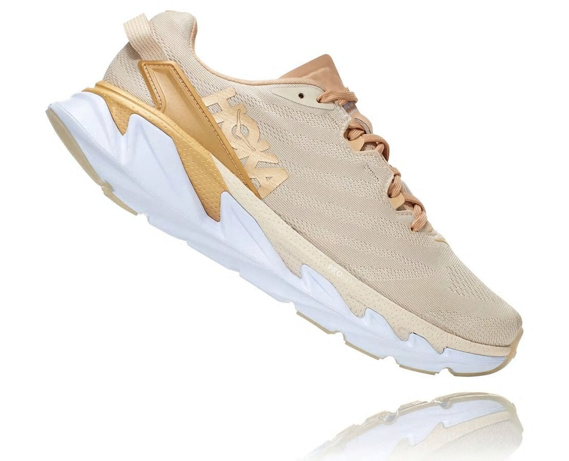 Men's Elevon 2 Almond Milk / White