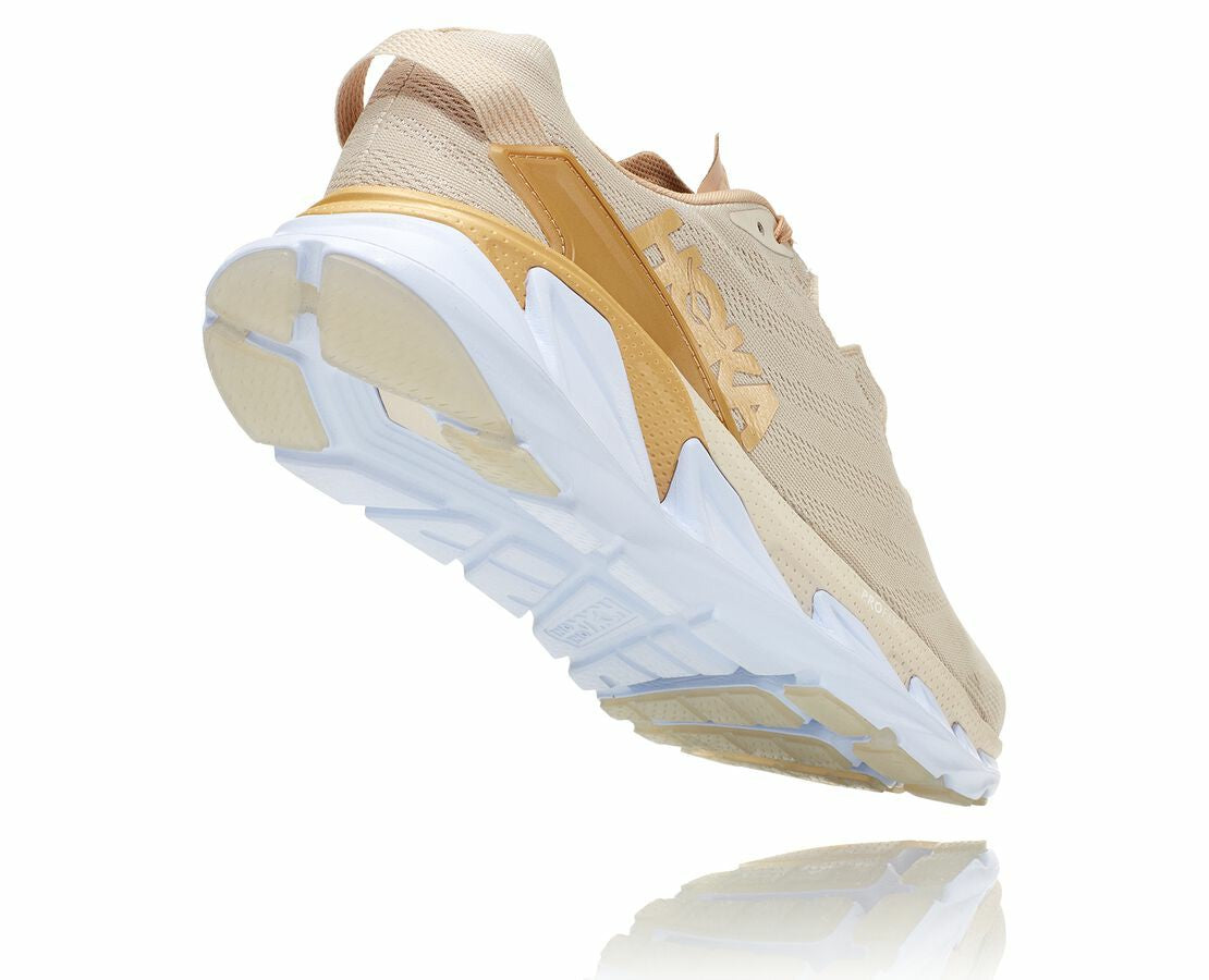 Men's Elevon 2 Almond Milk / White