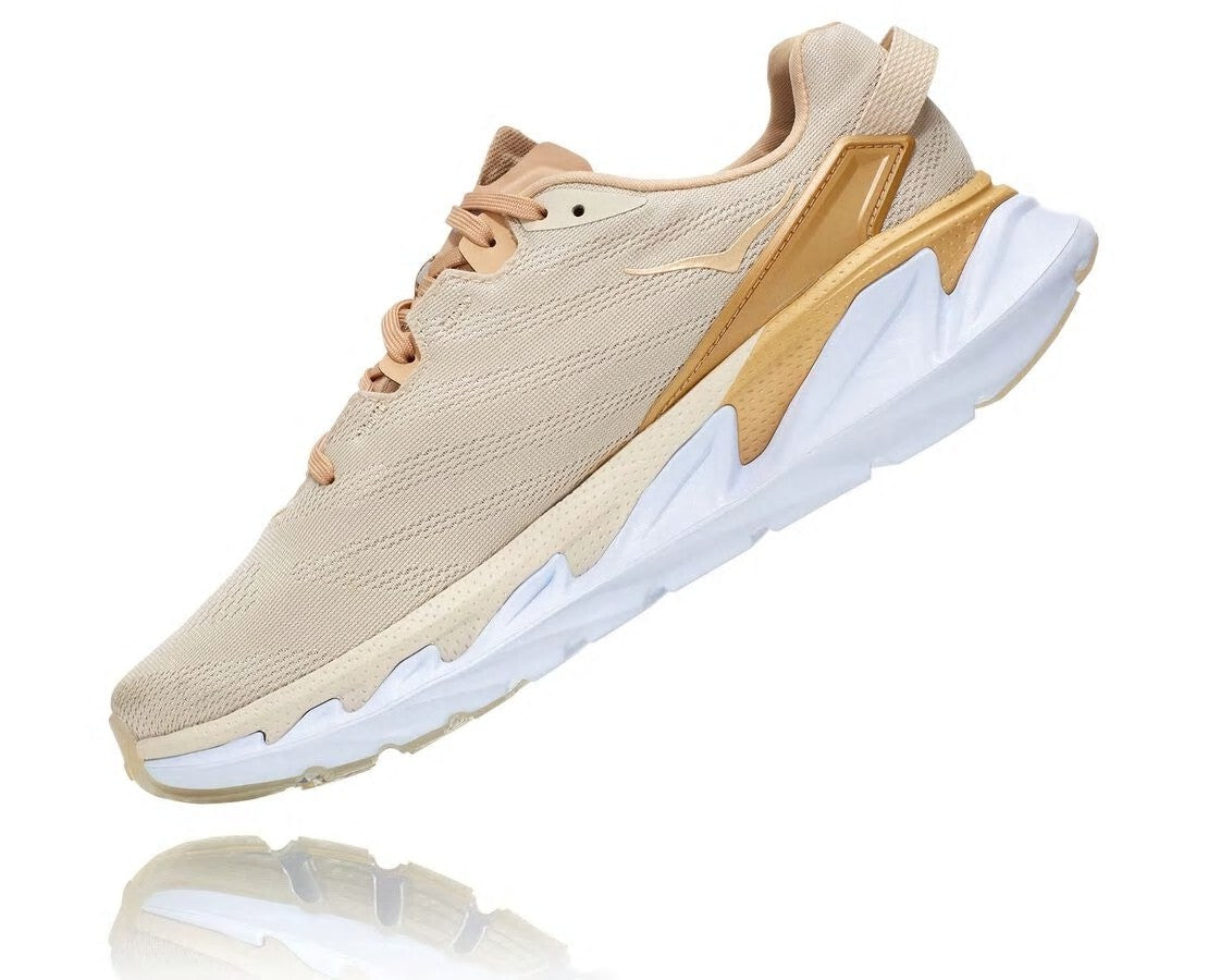 Men's Elevon 2 Almond Milk / White