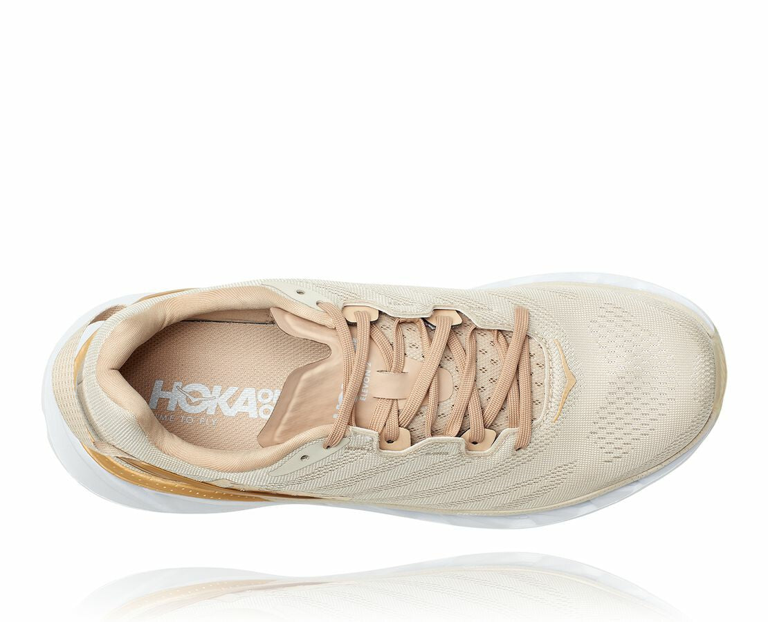 Men's Elevon 2 Almond Milk / White