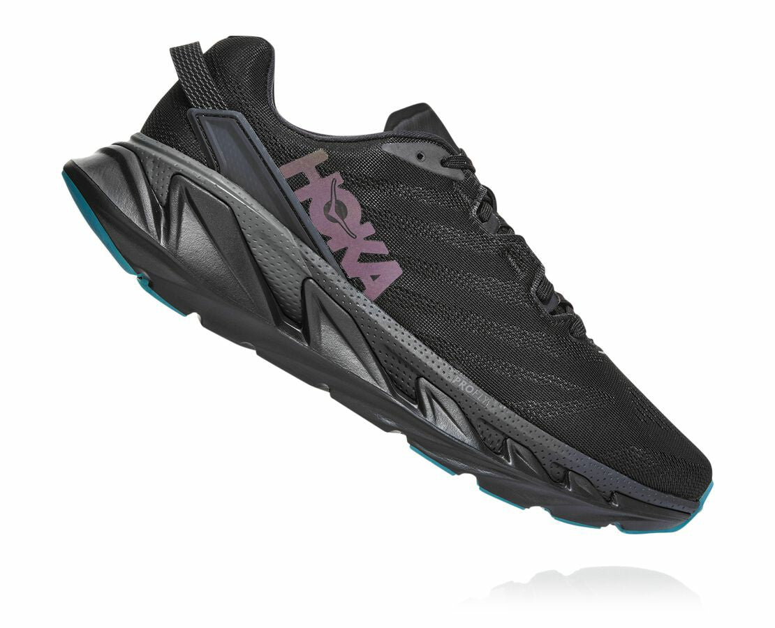 Men's Elevon 2 Black / Dark Shadow