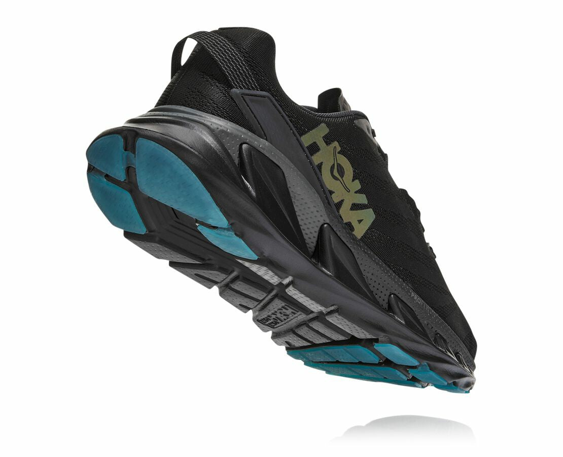 Men's Elevon 2 Black / Dark Shadow