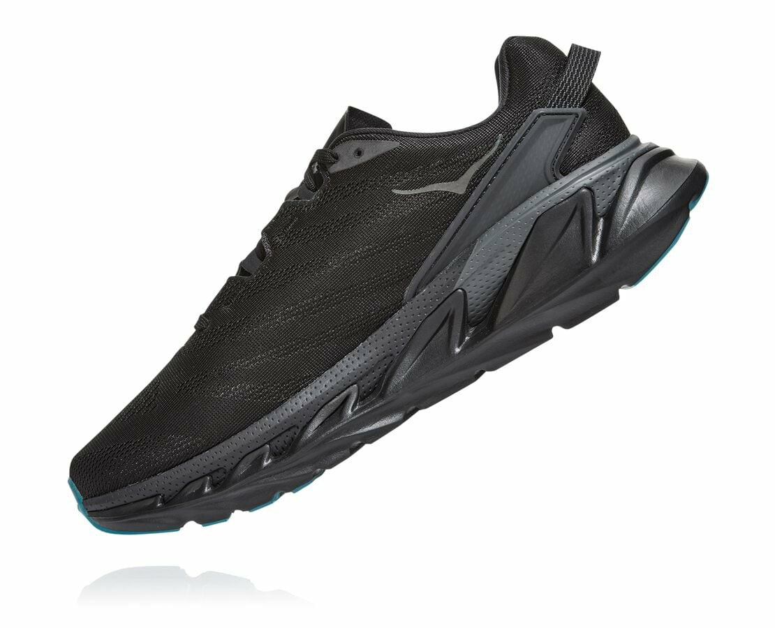 Men's Elevon 2 Black / Dark Shadow
