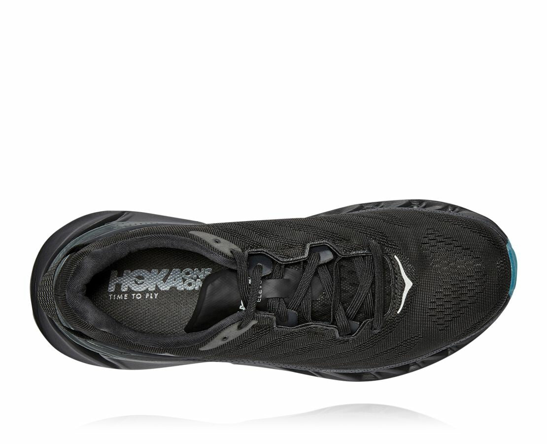 Men's Elevon 2 Black / Dark Shadow