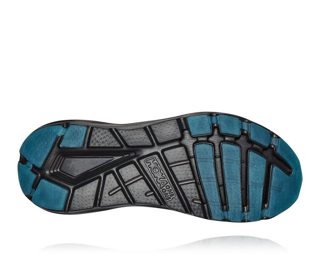 Men's Elevon 2 Black / Dark Shadow