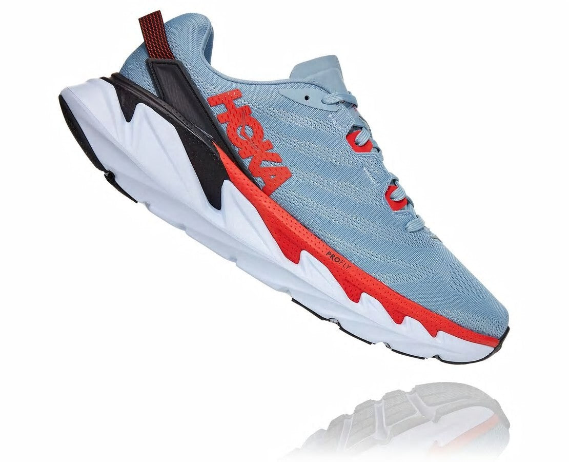 Men's Elevon 2 Blue Fog / Fiesta