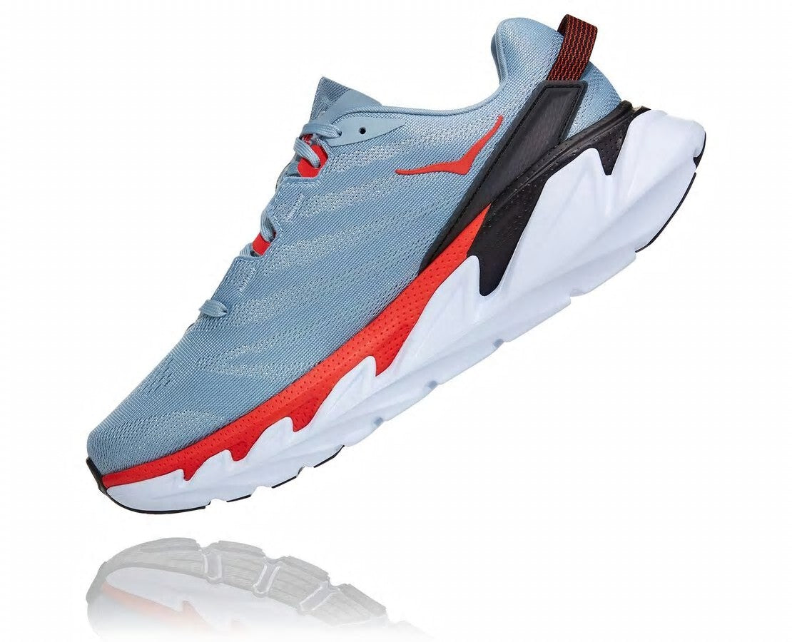 Men's Elevon 2 Blue Fog / Fiesta