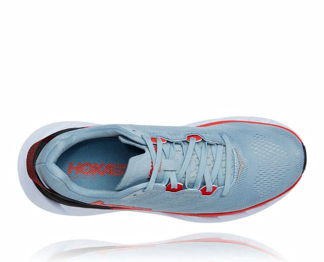 Men's Elevon 2 Blue Fog / Fiesta