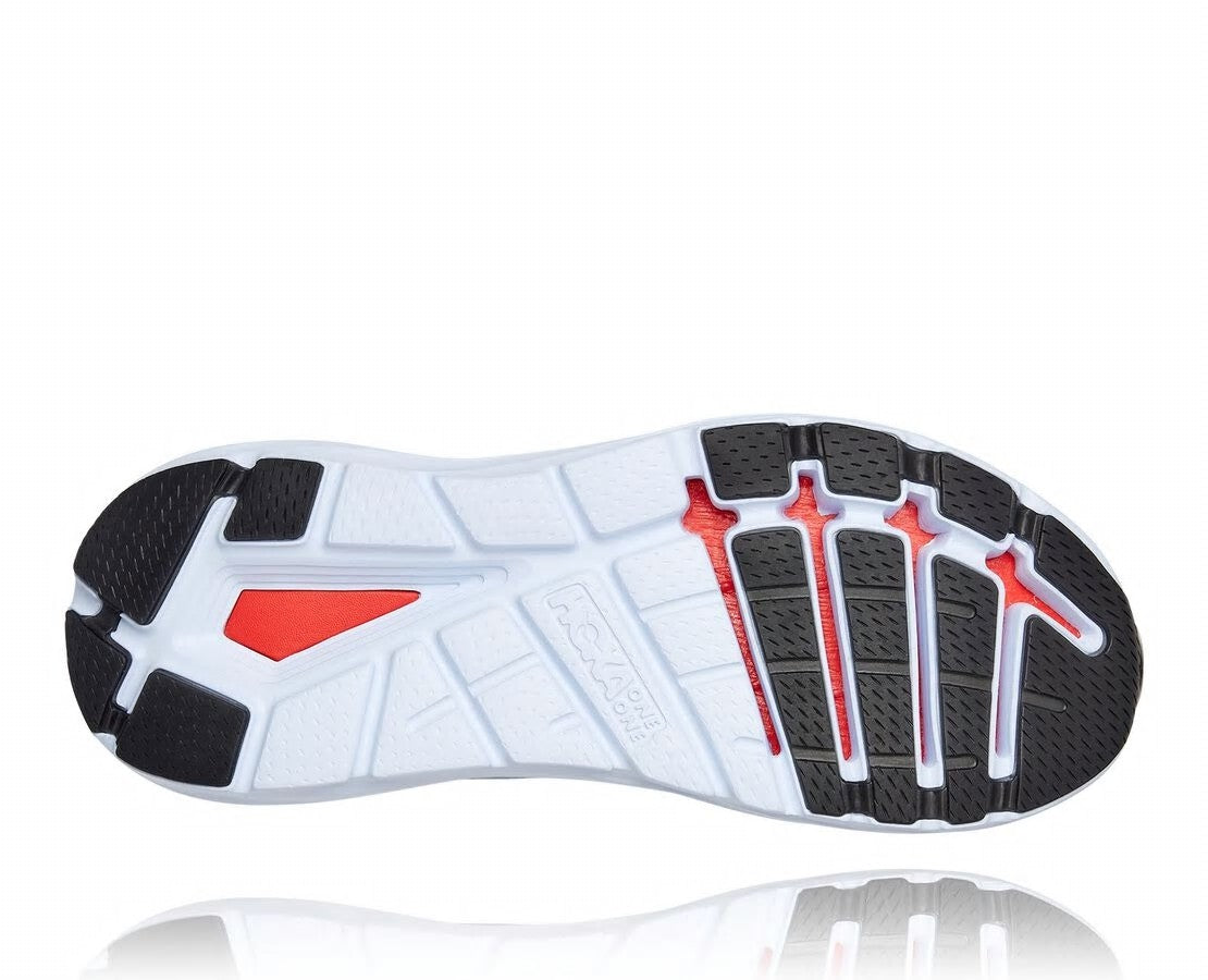 Men's Elevon 2 Blue Fog / Fiesta