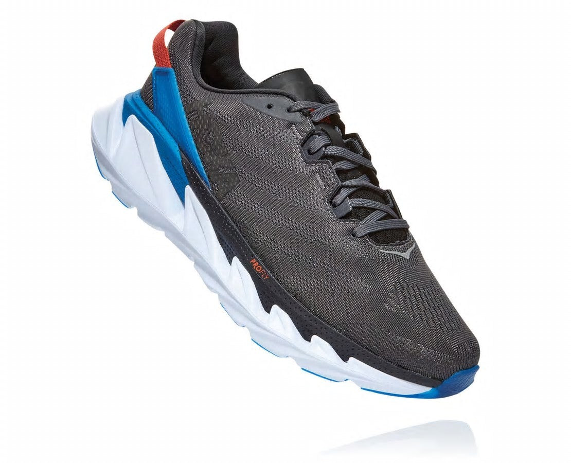 Men's Elevon 2 Dark Shadow / Imperial Blue