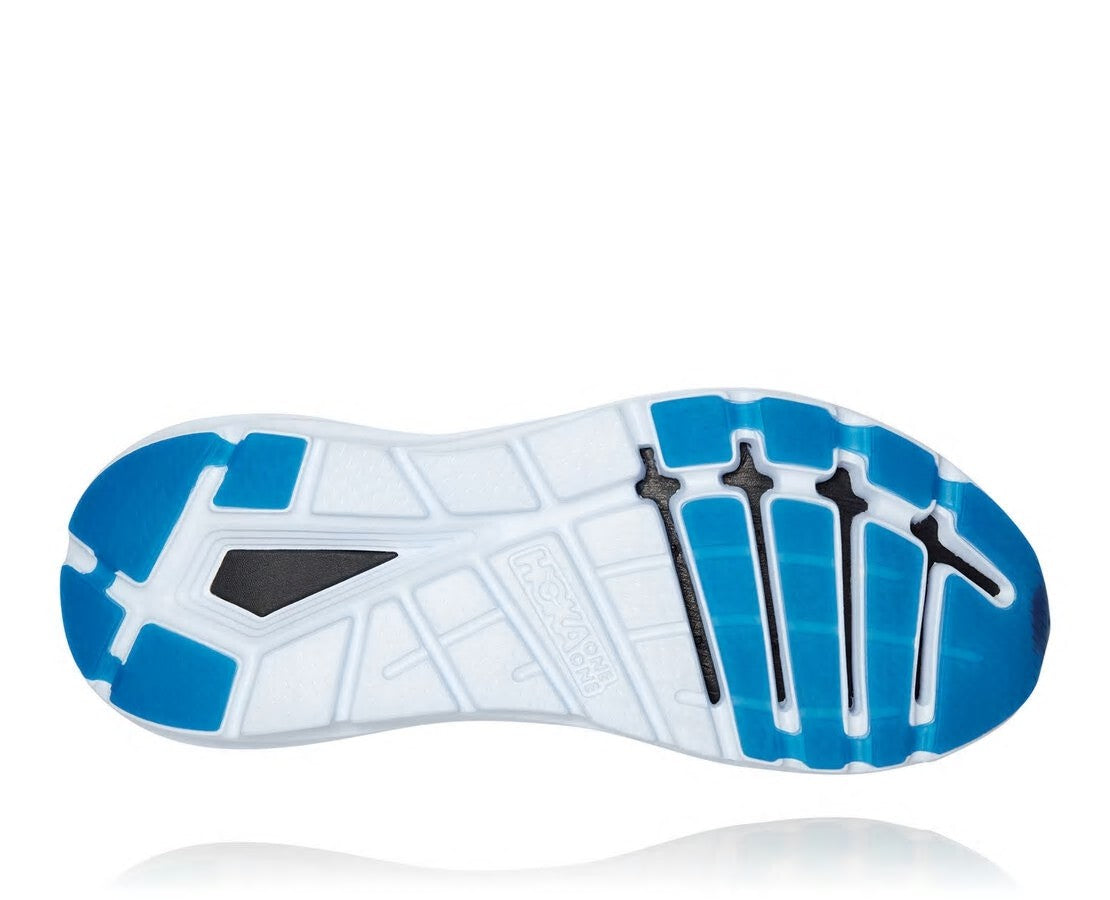 Men's Elevon 2 Dark Shadow / Imperial Blue