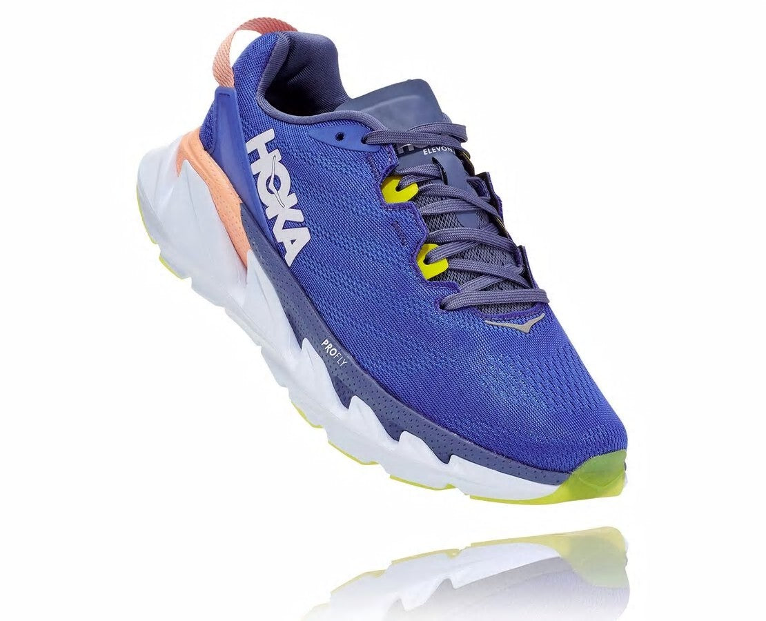 Women's Elevon 2 Amparo Blue / White