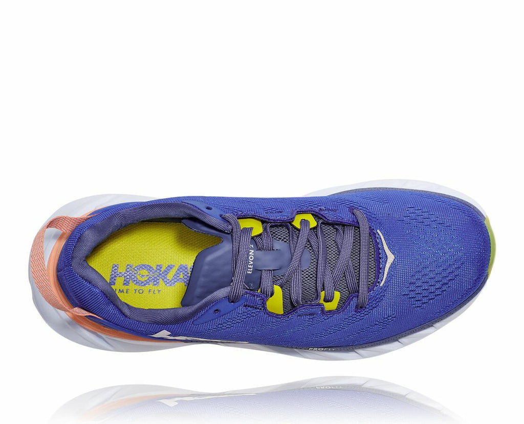 Women's Elevon 2 Amparo Blue / White