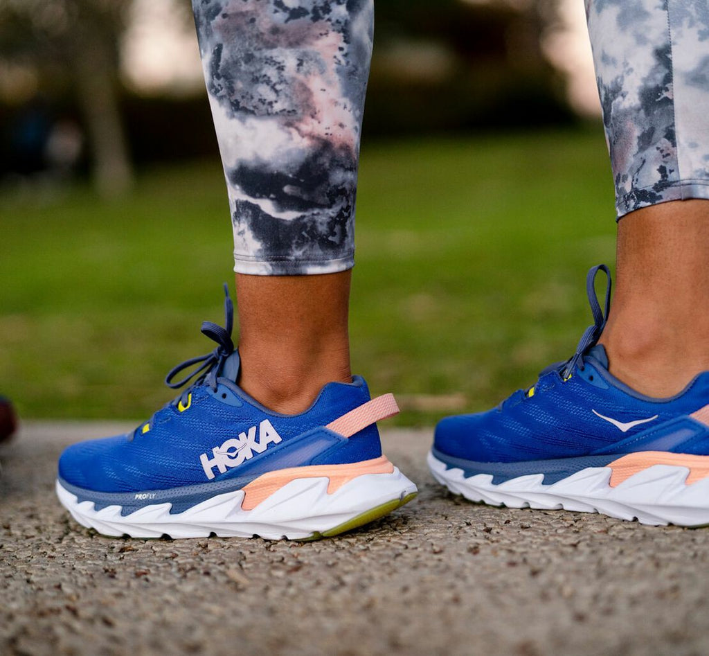 Women's Elevon 2 Amparo Blue / White