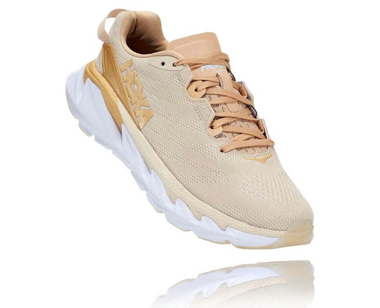 Women's Elevon 2 Almond Milk / White