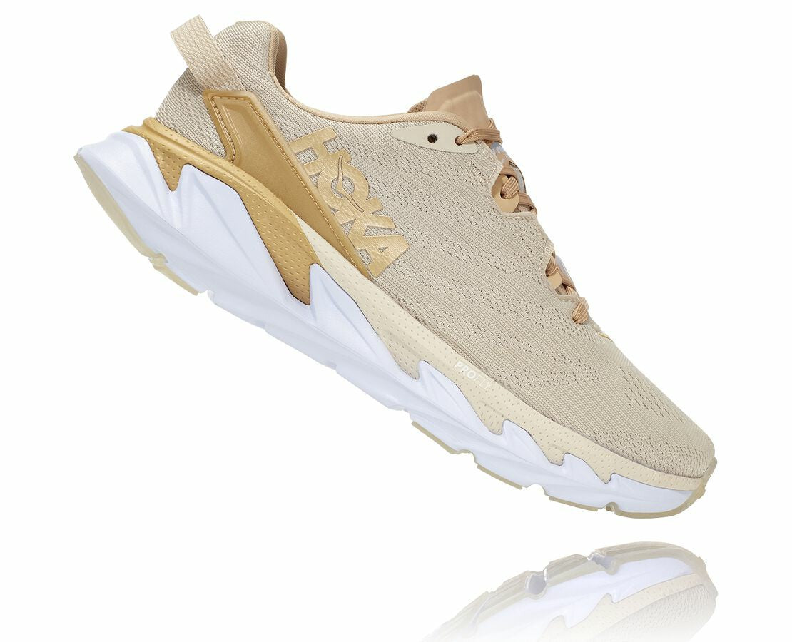 Women's Elevon 2 Almond Milk / White