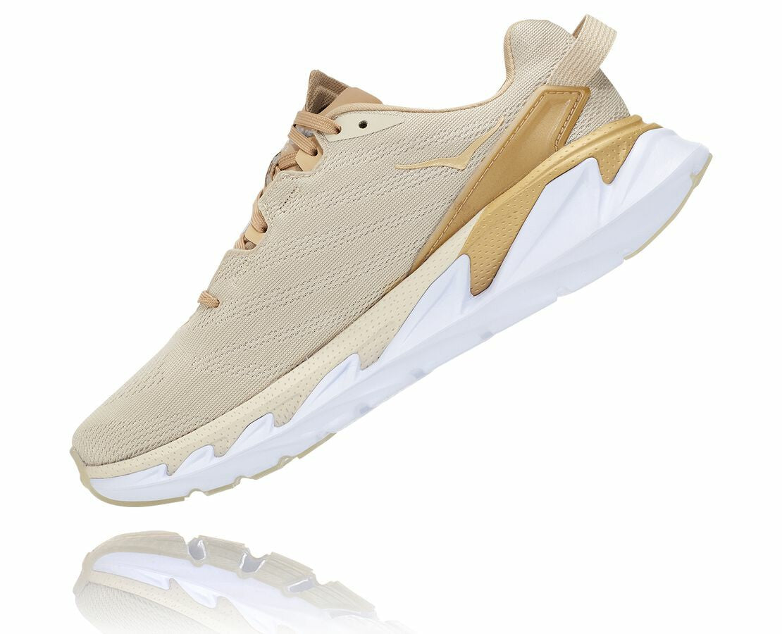 Women's Elevon 2 Almond Milk / White