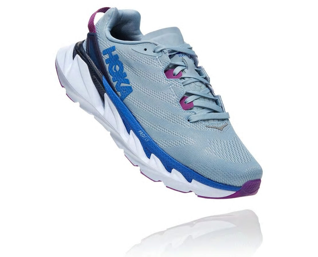 Women's Elevon 2 Ballad Blue / Dazzling Blue
