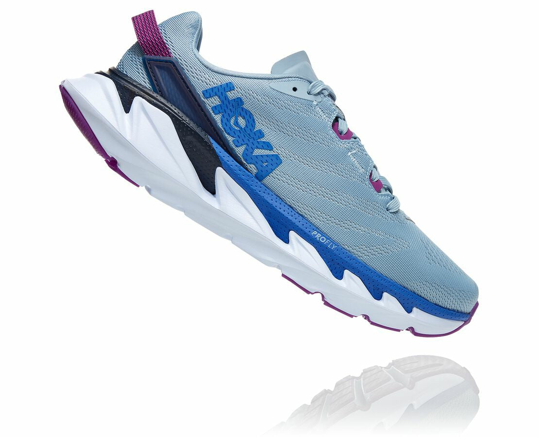 Women's Elevon 2 Ballad Blue / Dazzling Blue
