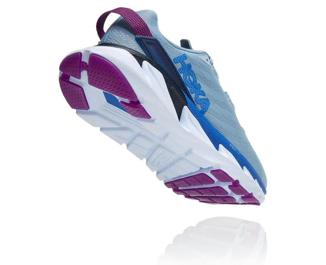 Women's Elevon 2 Ballad Blue / Dazzling Blue