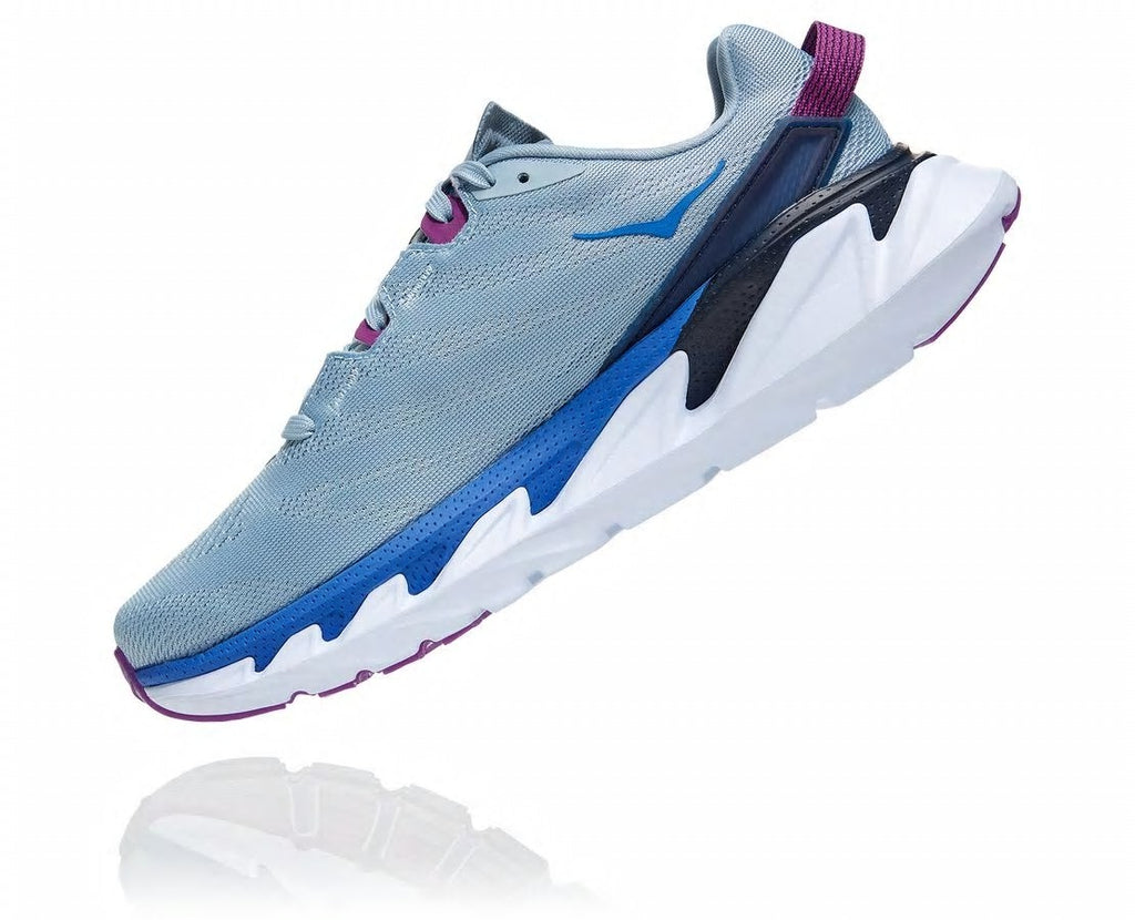 Women's Elevon 2 Ballad Blue / Dazzling Blue