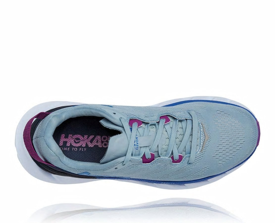 Women's Elevon 2 Ballad Blue / Dazzling Blue