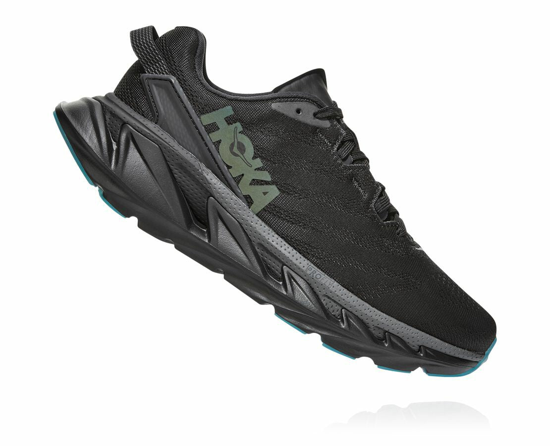 Women's Elevon 2 Black / Dark Shadow