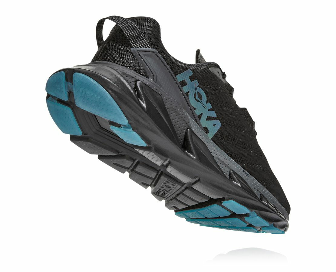 Women's Elevon 2 Black / Dark Shadow