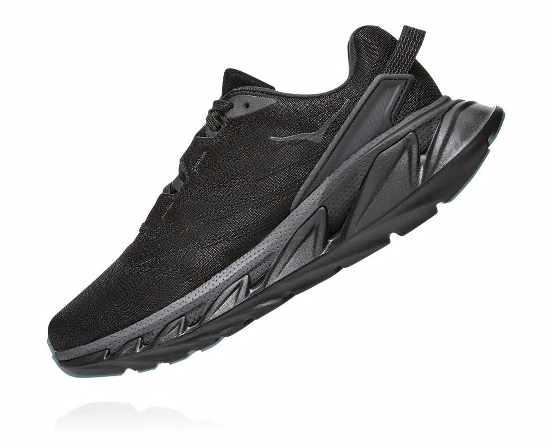 Women's Elevon 2 Black / Dark Shadow