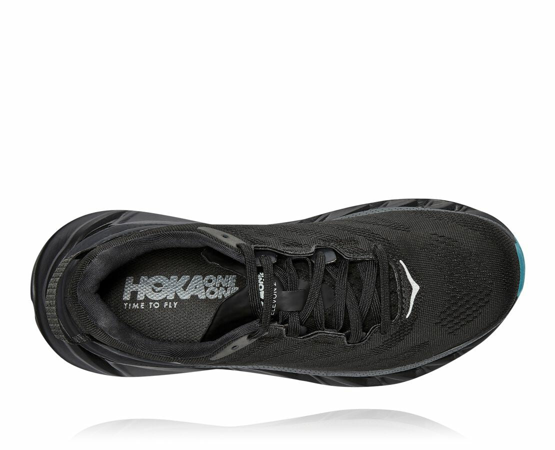 Women's Elevon 2 Black / Dark Shadow