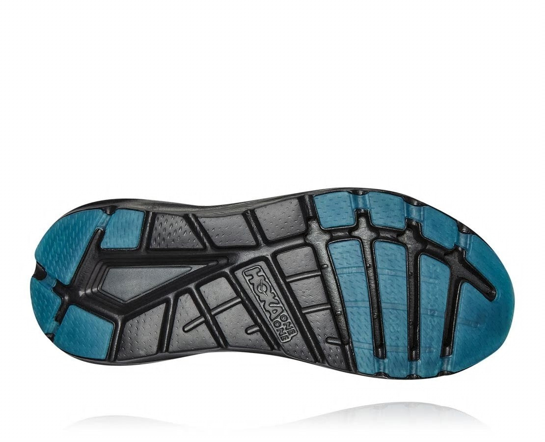 Women's Elevon 2 Black / Dark Shadow