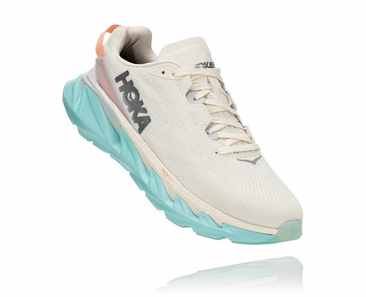 Women's Elevon 2 Eggnog / Eggshell Blue