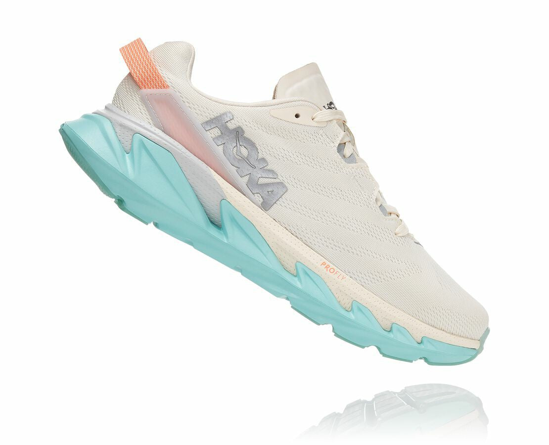 Women's Elevon 2 Eggnog / Eggshell Blue