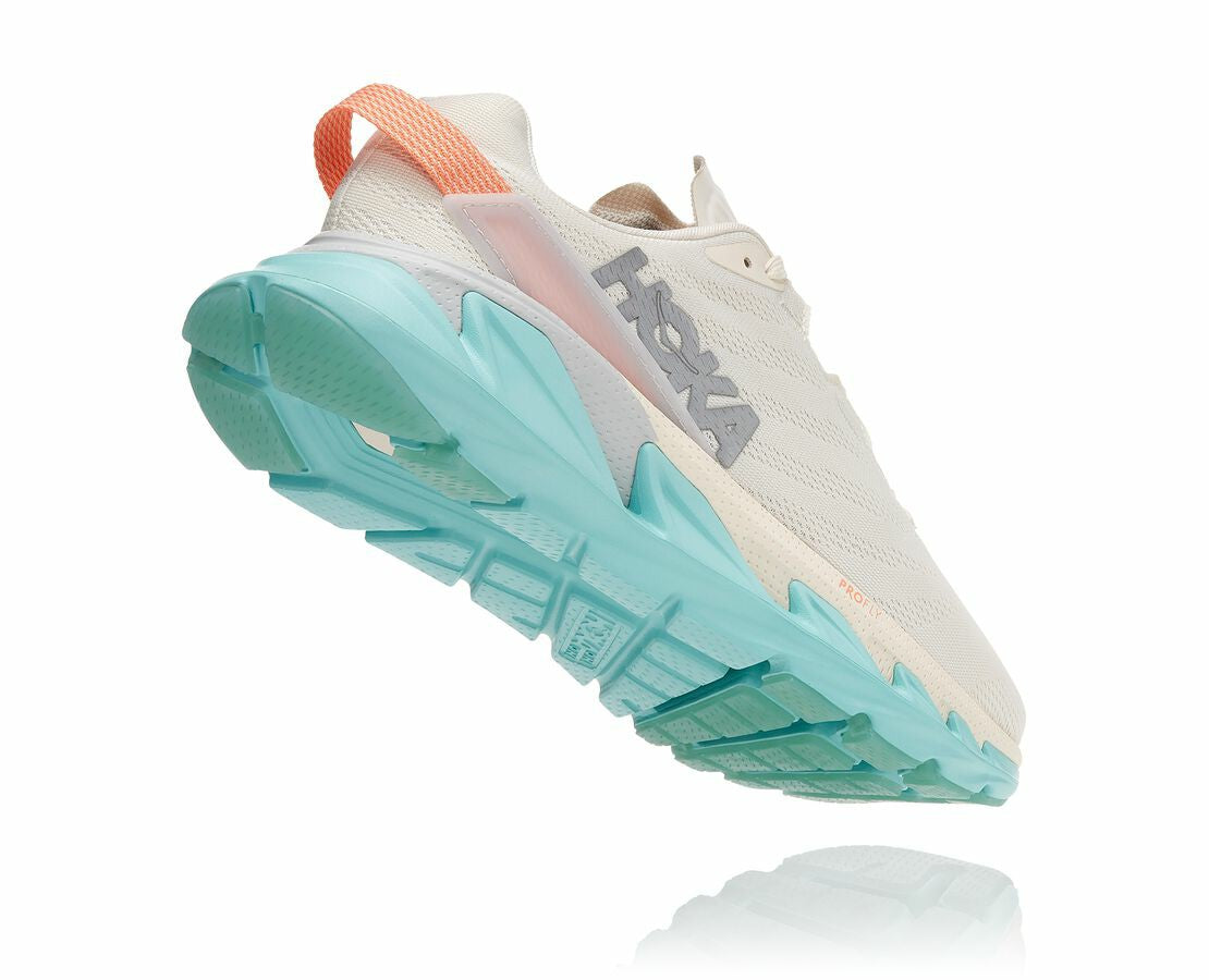 Women's Elevon 2 Eggnog / Eggshell Blue