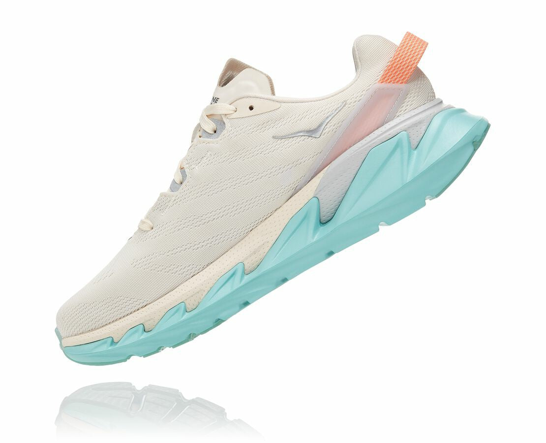 Women's Elevon 2 Eggnog / Eggshell Blue