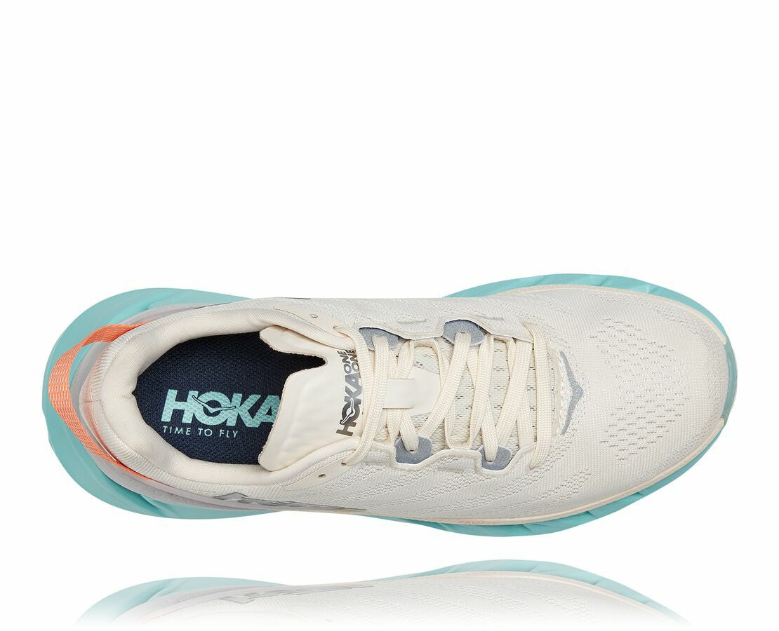Women's Elevon 2 Eggnog / Eggshell Blue