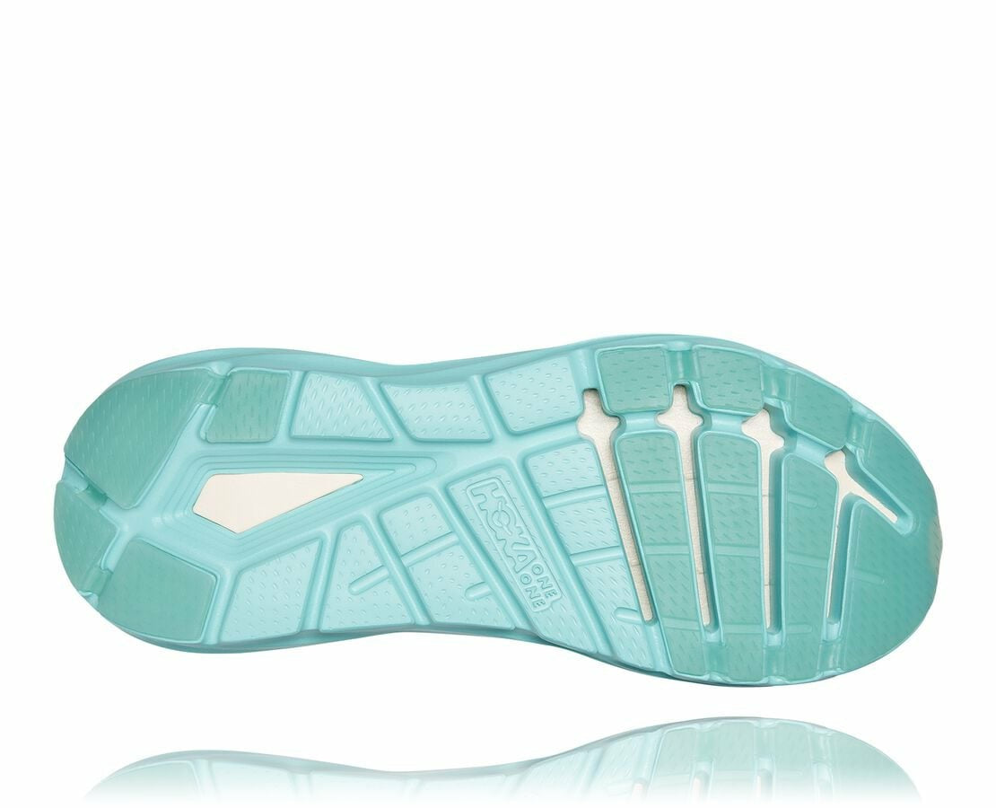Women's Elevon 2 Eggnog / Eggshell Blue
