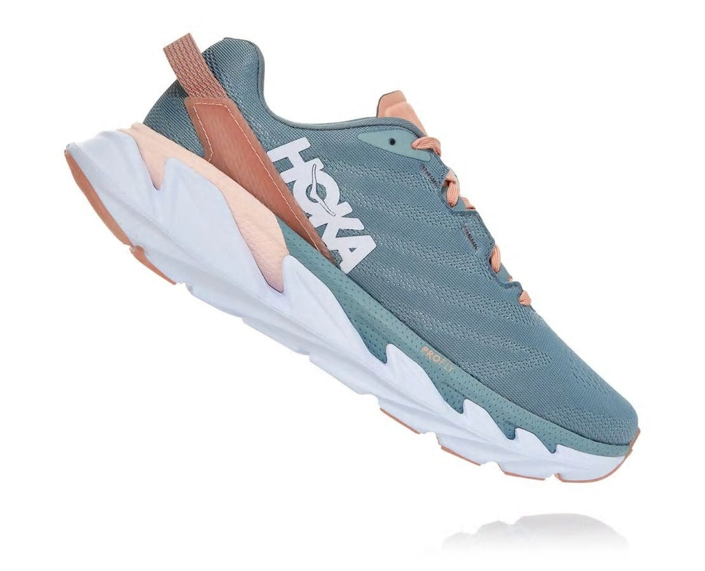 Women's Elevon 2 Lead / Pink Sand
